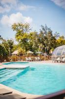 Camping Collection Rivages Les Maritimes