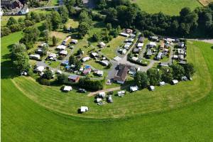 Camping Wiedschleife