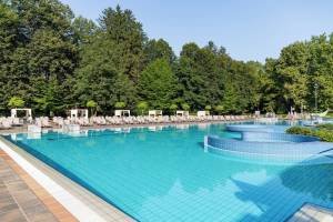 Hotel Kristal - Terme Krka