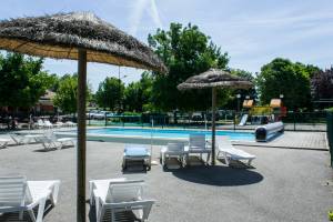 Camping Les Charmilles