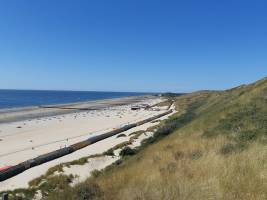 Mini-Campingplatz Zonnehoek auf Walcheren in der schönen Landsch