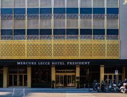 Mercure President Lecce