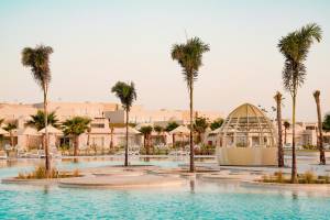 Reef Oasis Suakin Resort Marsa Alam