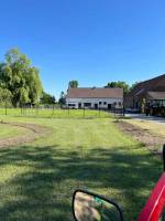 Campingplatz in Geel, Antwerpen