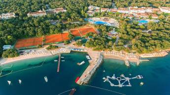 Valamar Tamaris Club