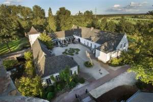 Landgoed Kasteel Daelenbroeck