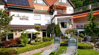 Ringhotel Teutoburger Wald