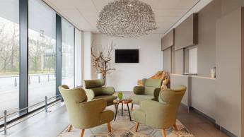 Leonardo Hotel Den Haag Babylon