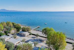 Camping Baia Holiday Gardasee
