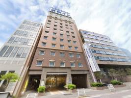 Toyoko Inn Nihombashi Bakurocho