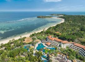 Nusa Dua Beach Hotel & Spa, Handwritten Collection