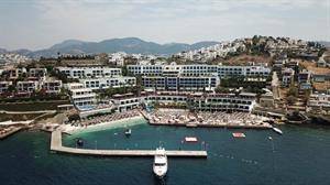 Delta Hotels by Marriott Marriott Bodrum