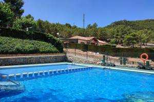 Camping Altomira