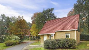 Vakantiepark Duc de Brabant