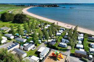 Camping Les Goélands