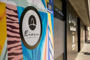 Rioca Vienna Posto 1