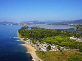 Camping Le Pansard