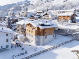 Haus Tauernblick Top 2