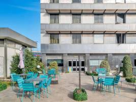 B&B Hotel Torino President