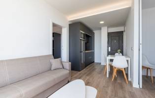 Résidence Comtat Sant Jordi 3p6p