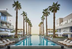 FIVE Palm Jumeirah Dubai