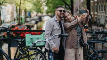 Bilderberg Garden hotel