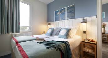 Le Domaine de Cramphore 2p3p