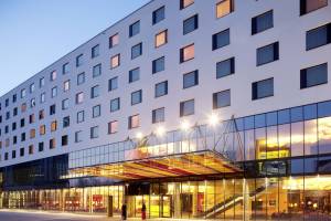 Vienna House Easy by Wyndham Katowice