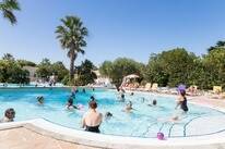 Camping l'Océan et Spa