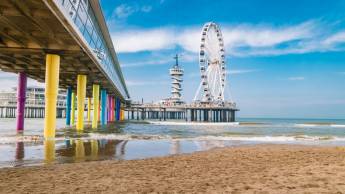 Bilderberg Europa Hotel Scheveningen