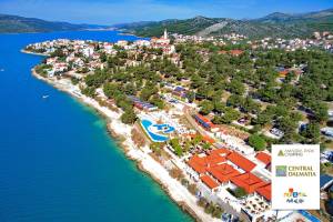 Amadria Park Camping Trogir