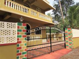 TGF Dream Guest House