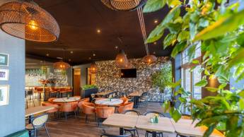Parkhotel Horst