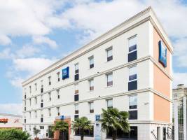 Ibis budget Chatillon Paris Ouest