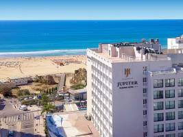 Jupiter Algarve Hotel