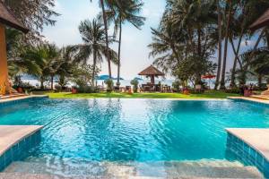 Little Sunshine Boutique Beach Resort&Spa