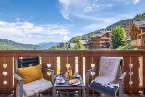 Premium residence L'Hévana 2p4p