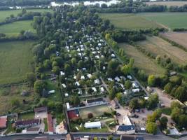 Camping Chateau de Bouafles