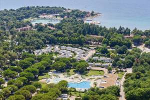 Camping Stella Maris