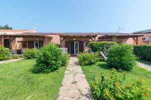 Dimora Ibiscus 50m From Beach