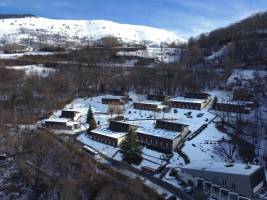 VVF Villages - L'Aure Pyrénéen - Saint-Lary-Soulan
