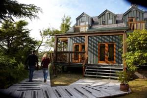 Autorondreis Verbluffend West Canada