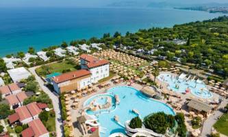 Camping Piani di Clodia