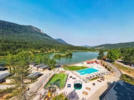 Flower Camping Innature