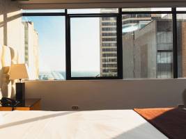 Hotel Ferre Miraflores