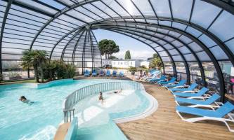 Camping Emeraude