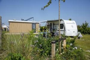 Camping Zonneweelde