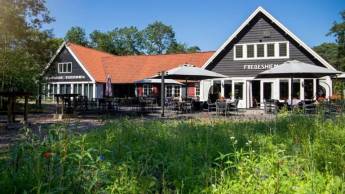 Buitengoed Fredeshiem - Hotel