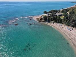 Bagheera Camping Naturiste