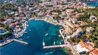 Fly & drive combinatiereis Corfu en Zuid Albanië
